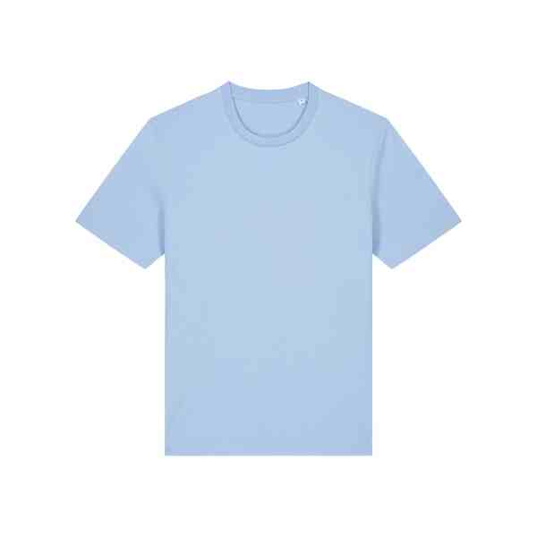Kultna unisex majica-plava