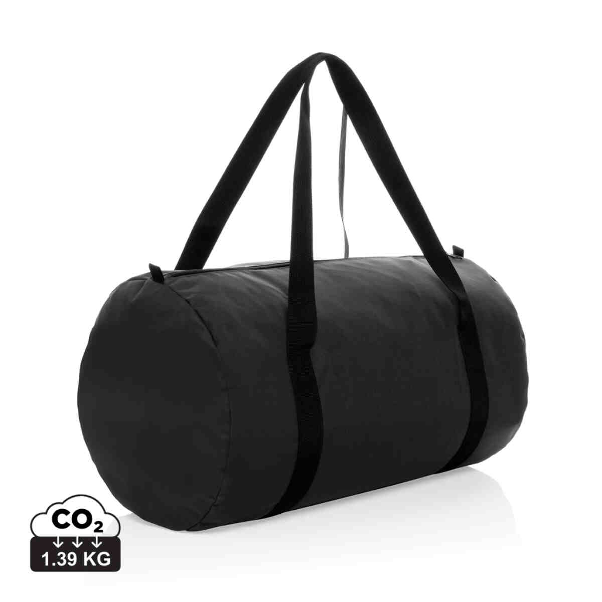 Dillon AWARE™ RPET sklopiva sportska torba | Poslovni promo pokloni | promopoint.hr