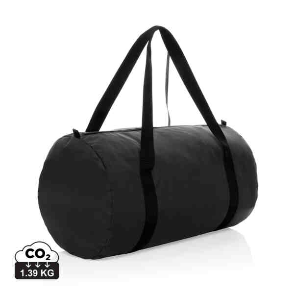 Dillon AWARE™ RPET sklopiva sportska torba | Poslovni promo pokloni | promopoint.hr