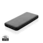 Lockhart RCS reciklirana plastika 10.000 s integriranim kabelima | Poslovni promo pokloni | promopoint.hr