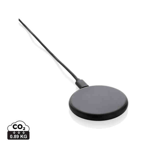 Magnapad 15W RCS plastična magnetska 3 u 1 podloga za punjenje | Poslovni promo pokloni | promopoint.hr