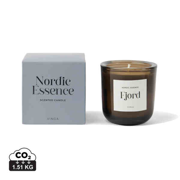 Nordic essence mirisna svijeća mala | Poslovni promo pokloni | promopoint.hr