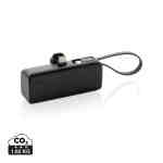 Powerlink RCS rplastic 3000 mah powerbank USB C konektor | Poslovni promo pokloni | promopoint.hr