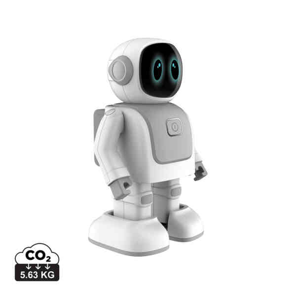 Robert plesni robot govornik | Poslovni promo pokloni | promopoint.hr