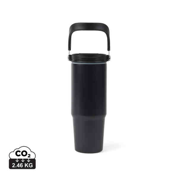 VINGA Eos trek RCS reciklirani SS 880ml | Poslovni promo pokloni | promopoint.hr