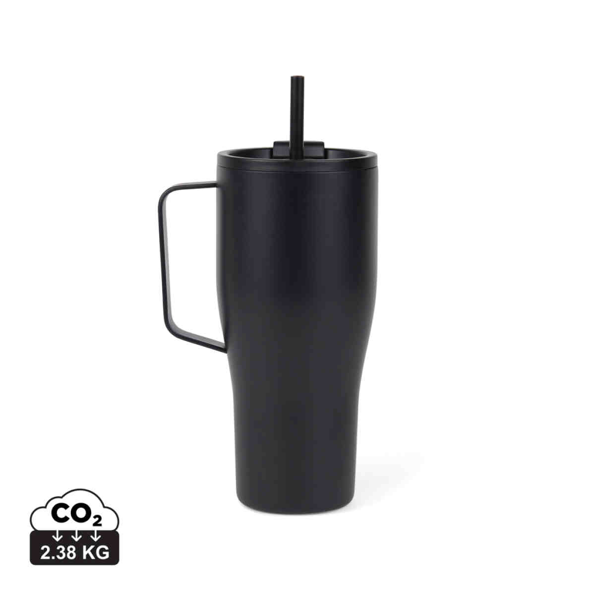 VINGA Eos voyager RCS reciklirani SS 800ml | Poslovni promo pokloni | promopoint.hr