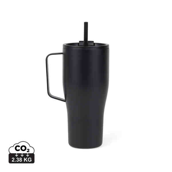 VINGA Eos voyager RCS reciklirani SS 800ml | Poslovni promo pokloni | promopoint.hr