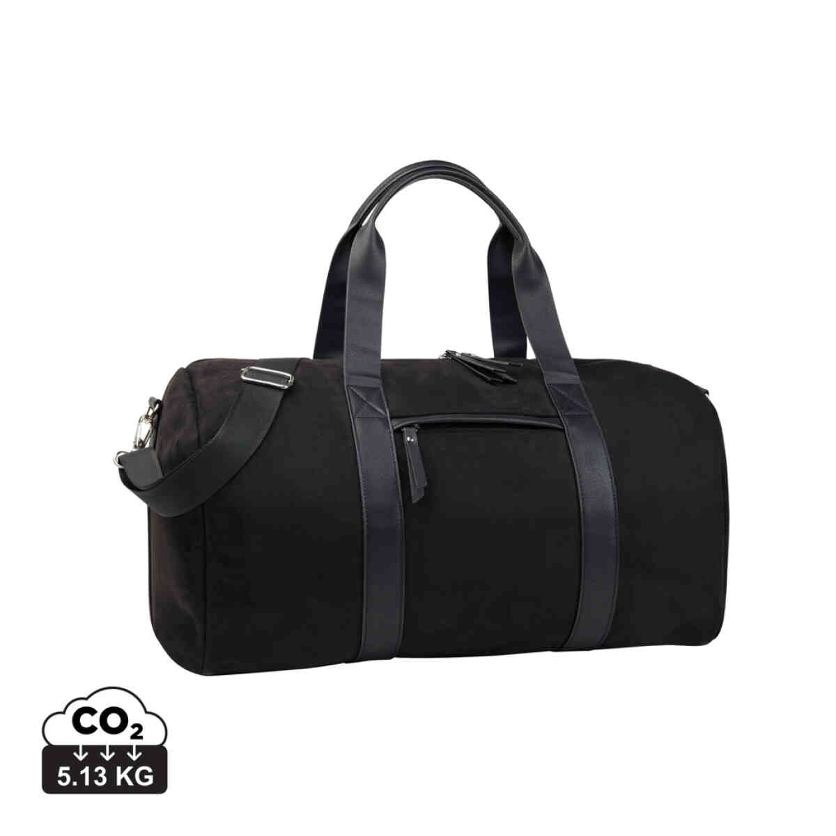 VINGA Marlow RCS vikend torba od recikliranog poliestera | Poslovni promo pokloni | promopoint.hr