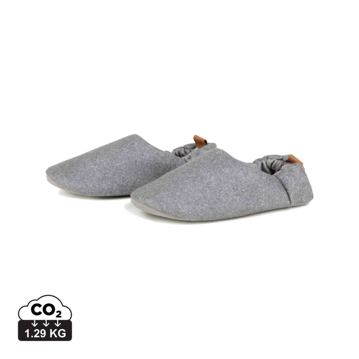 VINGA Moulton RCS RPET papuče L/XL | Poslovni promo pokloni | promopoint.hr