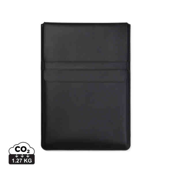VINGA Timo PU RCS RPET 14" navlaka za prijenosno računalo | Poslovni promo pokloni | promopoint.hr