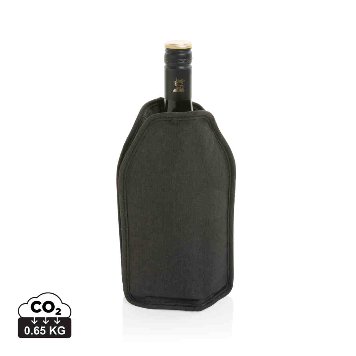 Vino AWARE™ RPET navlaka za hladnjak za vino | Poslovni promo pokloni | promopoint.hr