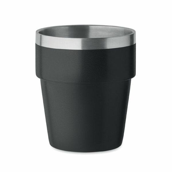 ACERITO Čaša s dvije stijenke 250 ml | Poslovni promo pokloni | promopoint.hr