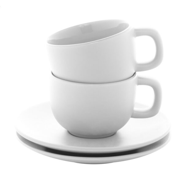 Caturra Plus set šalica za cappuccino | Poslovni promo pokloni | promopoint.hr