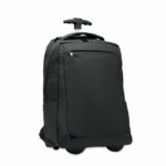 DALVIK 600D RPET ruksak kolica | Poslovni promo pokloni | promopoint.hr