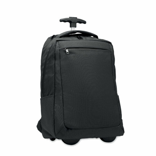 DALVIK 600D RPET ruksak kolica | Poslovni promo pokloni | promopoint.hr