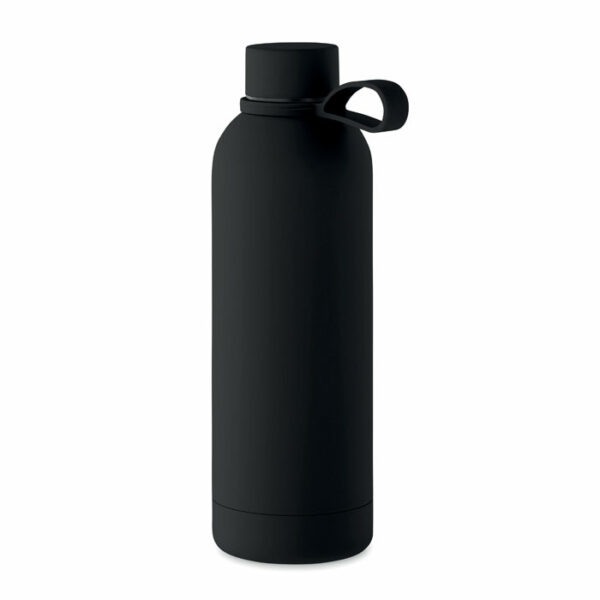 EMERALD Boca s dvostrukom stijenkom 500 ml | Poslovni promo pokloni | promopoint.hr