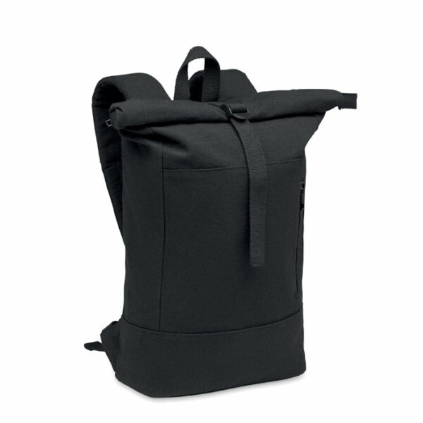 KOPER ROLL Rolltop ruksak za prijenosno računalo od 15'' | Poslovni promo pokloni | promopoint.hr