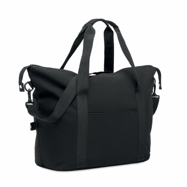 KOPER TOTE Vikend torba od recikliranog materijala | Poslovni promo pokloni | promopoint.hr