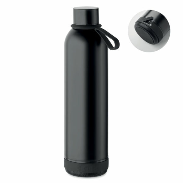 MUSEY Boca s dvostrukom stijenkom 500 ml | Poslovni promo pokloni | promopoint.hr