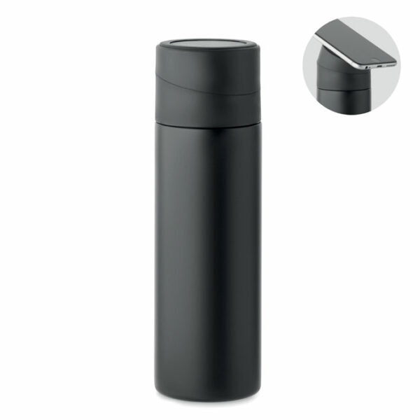 PHOTTLE Boca s dvostrukom stijenkom 420 ml. | Poslovni promo pokloni | promopoint.hr