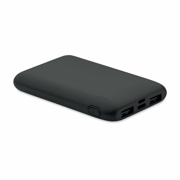 POWER52C Power bank 5000 mAh | Poslovni promo pokloni | promopoint.hr