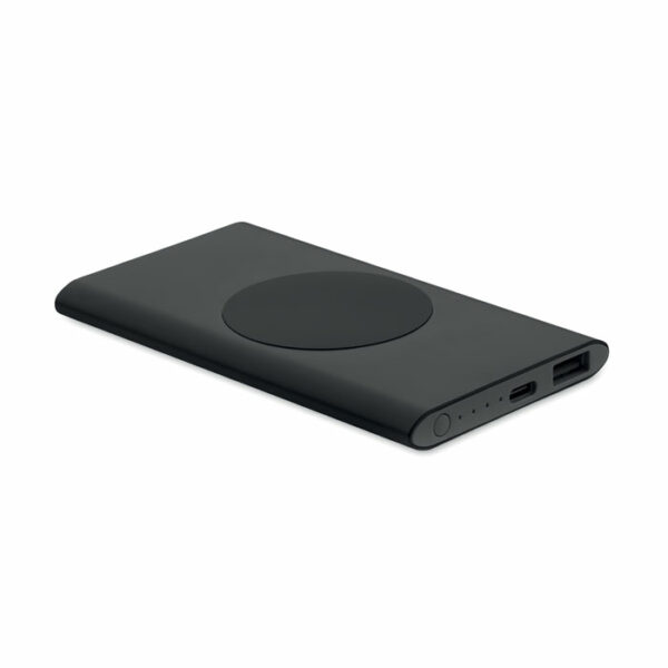 POWERPLUS Power bank 5000mAh 15W | Poslovni promo pokloni | promopoint.hr