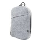 Refelt Back Ruksak od filca RPET | Poslovni promo pokloni | promopoint.hr