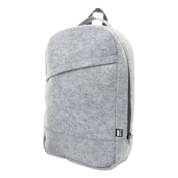 Refelt Back Ruksak od filca RPET | Poslovni promo pokloni | promopoint.hr