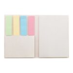 Relact Stick kutija za mlijeko sticky notepad | Poslovni promo pokloni | promopoint.hr