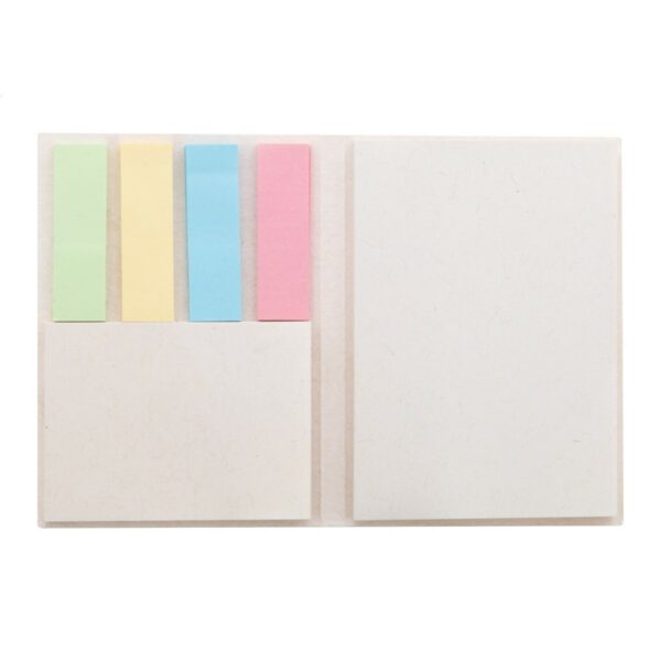 Relact Stick kutija za mlijeko sticky notepad | Poslovni promo pokloni | promopoint.hr