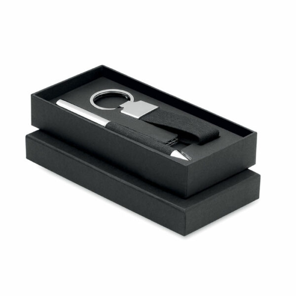 SCRIBI 2 Poklon set od 2 dijela u kutiji | Poslovni promo pokloni | promopoint.hr