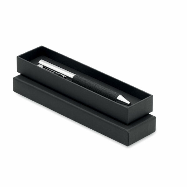 SCRIBI Metalna kemijska olovka u kutiji | Poslovni promo pokloni | promopoint.hr