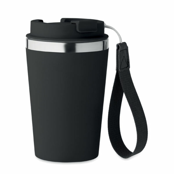 TOPAZ Čaša s dvije stijenke 350 ml | Poslovni promo pokloni | promopoint.hr