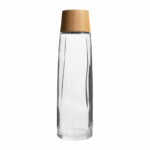 ANAMUDI reciklirana staklena boca 750 ml | Poslovni promo pokloni | promopoint.hr