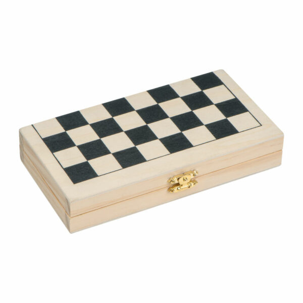 Backgammon - šah - dame igra | Poslovni promo pokloni | promopoint.hr