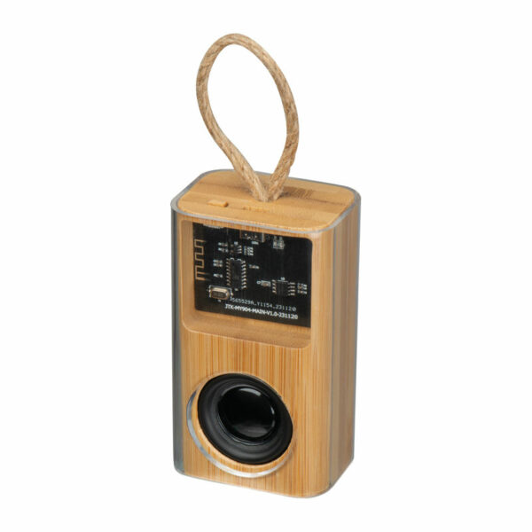 Bluetooth zvučnik | Poslovni promo pokloni | promopoint.hr