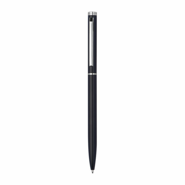 Elegantna metalna kemijska olovka slim line | Poslovni promo pokloni | promopoint.hr