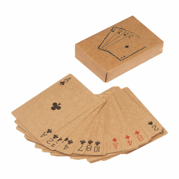 Klasična poker kartaška igra | Poslovni promo pokloni | promopoint.hr