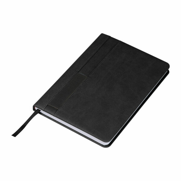 Notepad s džepom A5 | Poslovni promo pokloni | promopoint.hr