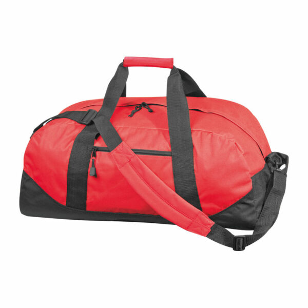 Poliesterska sportska ili putna torba | Poslovni promo pokloni | promopoint.hr