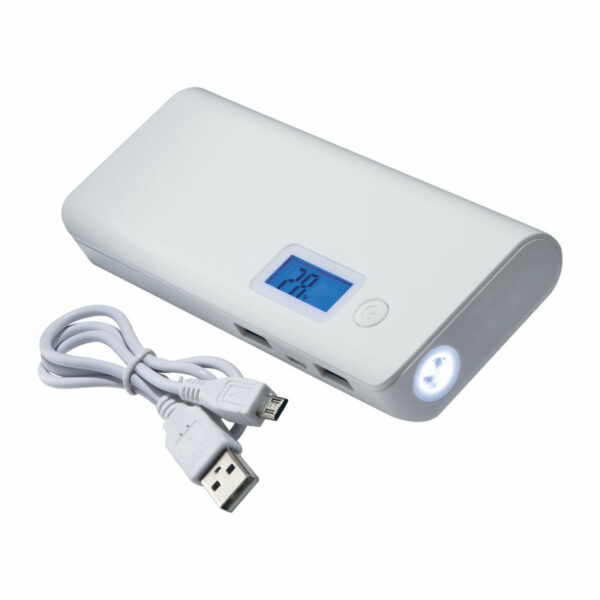 Power banka 10.000 mAh | Poslovni promo pokloni | promopoint.hr