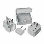 Putni adapter | Poslovni promo pokloni | promopoint.hr
