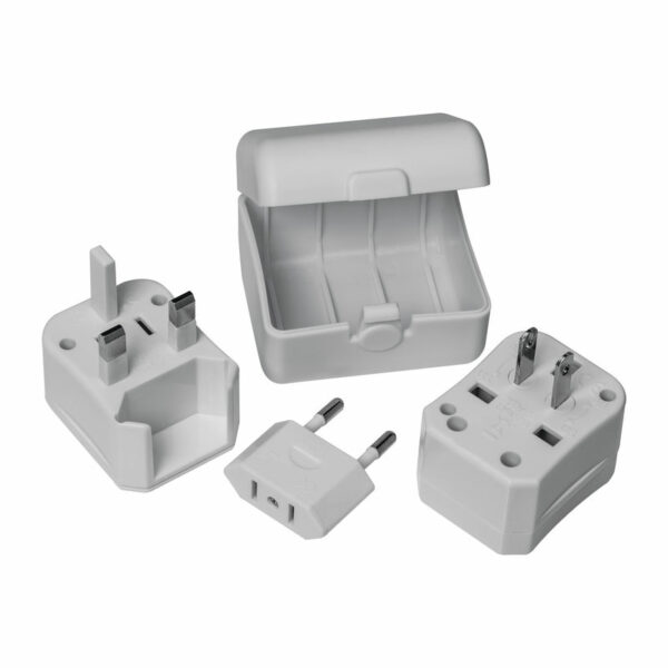Putni adapter | Poslovni promo pokloni | promopoint.hr