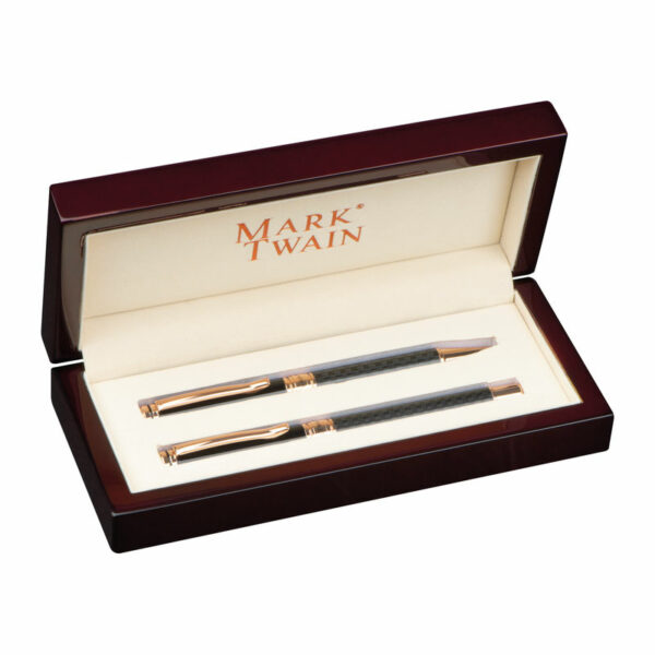 Set za pisanje Mark Twain