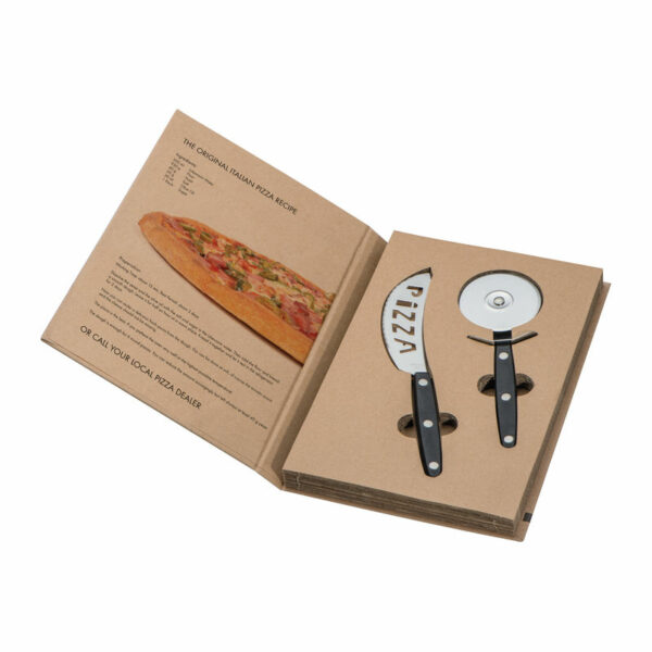 Set za pizzu | Poslovni promo pokloni | promopoint.hr