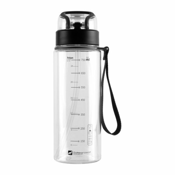 SEYHAN sportska boca 900 ml | Poslovni promo pokloni | promopoint.hr