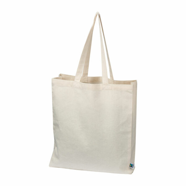Torba od Fairtrade pamuka | Poslovni promo pokloni | promopoint.hr