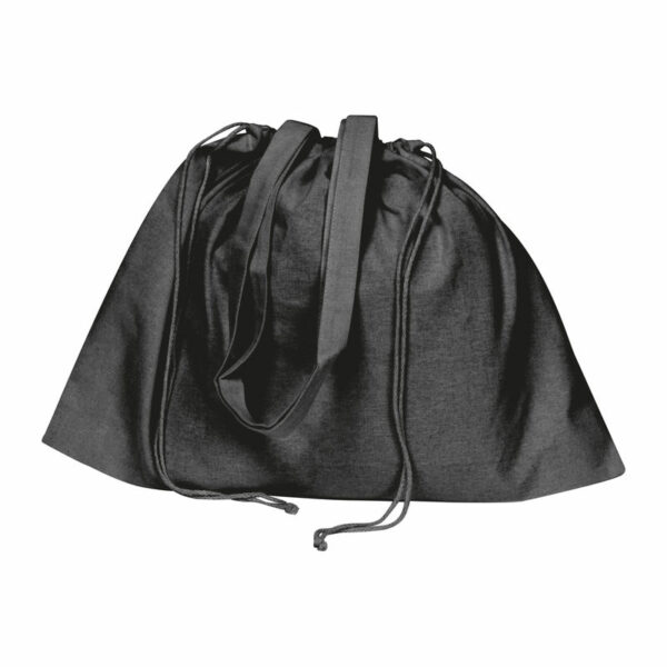 Torba od organskog pamuka (GOTS) s kopčom | Poslovni promo pokloni | promopoint.hr