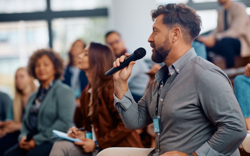 Promotivni proizvodi za konferencije Promopoint