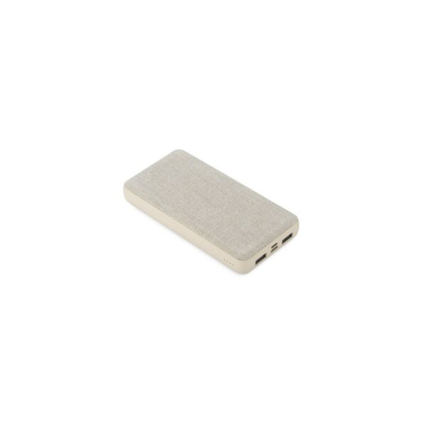 Power bank rPET REPPO 10000 mAh | Poslovni promo pokloni | promopoint.hr